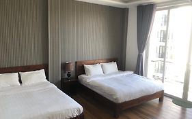 Mỹ Lan hotel